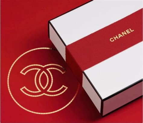 chanel holiday packaging|chanel free sample.